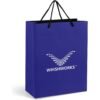 Altitude Omega Midi Paper Gift Bag