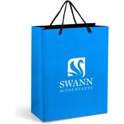 Altitude Omega Midi Paper Gift Bag