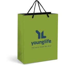 Altitude Omega Midi Paper Gift Bag