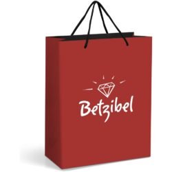 Altitude Omega Midi Paper Gift Bag