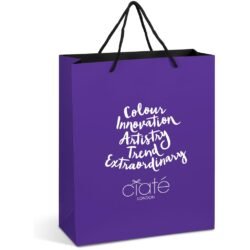 Altitude Omega Maxi Paper Gift Bag
