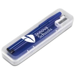 Pulse Stationery Set