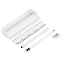 Pulse Stationery Set