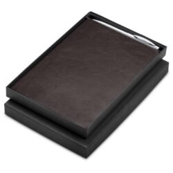 GIFTSET-7085-BN-NO-LOGO_1024X1024 Renaissance Notebook & Pen Set