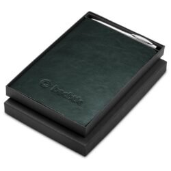 GIFTSET-7085-DG1_1024X1024 Renaissance Notebook & Pen Set