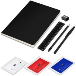 GIFTSET-7449-NOLOGO_1024X1024 Jotter Conference Set
