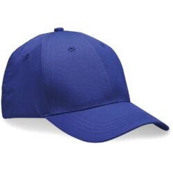 GP-1040-BU_1024X1024 Performance Cap - 6 Panel