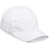 GP-1040-W_1024X1024 Performance Cap - 6 Panel