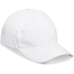 GP-1040-W_1024X1024 Performance Cap - 6 Panel