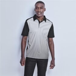 Mens Masters Golf Shirt