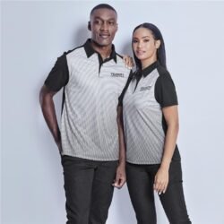 Mens Masters Golf Shirt