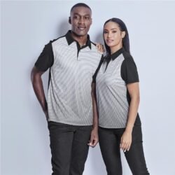 GP-11601-BL-MOGR-022-NO-LOGO_1024X1024 Ladies Masters Golf Shirt