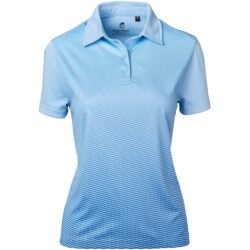 GP-11601-LB_1024X1024 Ladies Masters Golf Shirt