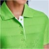 Ladies Admiral Golf Shirt