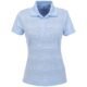 GP-3505-LB_1024X1024 Ladies Westlake Golf Shirt - Light Blue