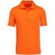 GP-3506-O_1024X1024 Mens Wynn Golf Shirt - Orange