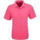 GP-3506-PI_1024X1024 Mens Wynn Golf Shirt - Pink