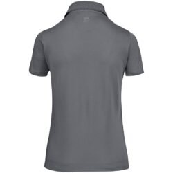 GP-3507-GY-GHBK_1024X1024 Ladies Wynn Golf Shirt