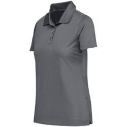 GP-3507-GY-GHSI_1024X1024 Ladies Wynn Golf Shirt