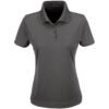 GP-3507-GY_1024X1024 Ladies Wynn Golf Shirt