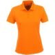 GP-3507-O_1024X1024 Ladies Wynn Golf Shirt - Orange