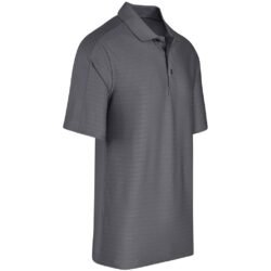 GP-4150-GY-GHSI_1024X1024 Mens Oakland Hills Golf Shirt