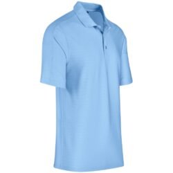 GP-4150-LB-GHSI_1024X1024 Mens Oakland Hills Golf Shirt