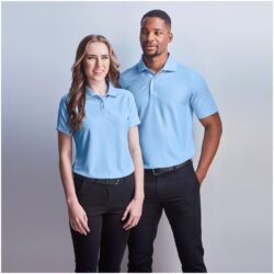 GP-4150-LB-MOFR-025-NO-LOGO_1024X1024 Mens Oakland Hills Golf Shirt