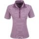 Ladies Pensacola Golf Shirt - Purple