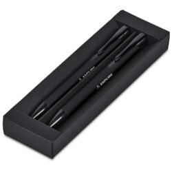 Altitude Zeta Ball Pen & Pencil Set