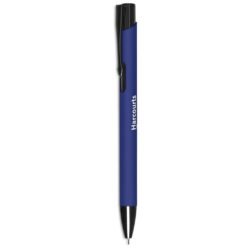 Altitude Zeta Ball Pen & Pencil Set