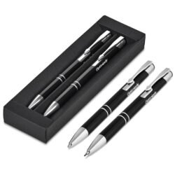 Altitude Panama Ball Pen & Pencil Set
