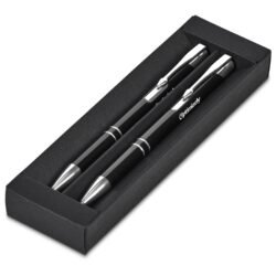 Altitude Panama Ball Pen & Pencil Set