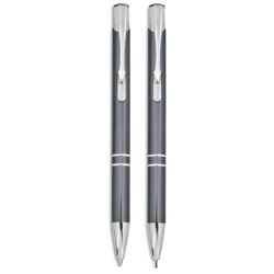 Altitude Panama Ball Pen & Pencil Set