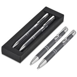 Altitude Panama Ball Pen & Pencil Set