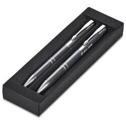 Altitude Panama Ball Pen & Pencil Set