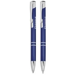 Altitude Panama Ball Pen & Pencil Set