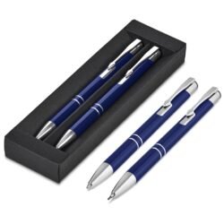 Altitude Panama Ball Pen & Pencil Set