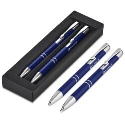 Altitude Panama Ball Pen & Pencil Set