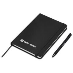 Altitude Powell Notebook & Pen Set