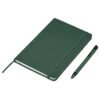 Altitude Powell Notebook & Pen Set