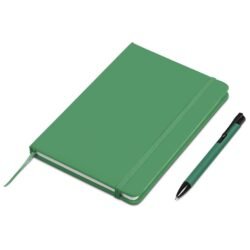 Altitude Powell Notebook & Pen Set