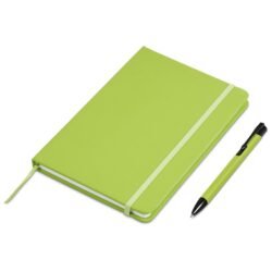 Altitude Powell Notebook & Pen Set