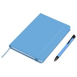Altitude Powell Notebook & Pen Set