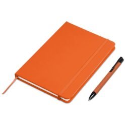 Altitude Powell Notebook & Pen Set