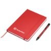 Altitude Powell Notebook & Pen Set