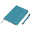 Altitude Powell Notebook & Pen Set