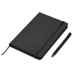 Altitude Harrison Notebook & Pen Set