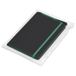 Altitude Harrison Notebook & Pen Set