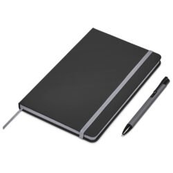 Altitude Harrison Notebook & Pen Set